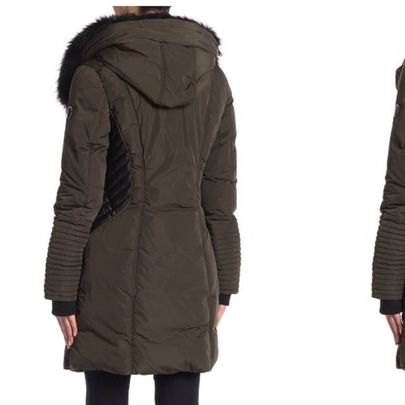 Noize Jacket Style Sam - Picture 3 of 10